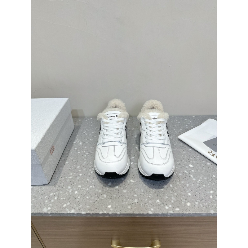 ch**an D*or casual shoes